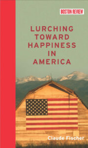In Pursuit of Happiness but Not Better Employment Benefits Image